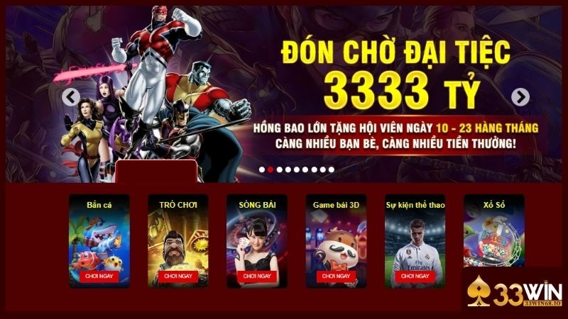 Hành trình của CEO 33WIN Phạm Hoàng - Từ đam mê đến thành công 2 Anh sáng lập nhà cái để mang đến không gian cá cược uy tín
