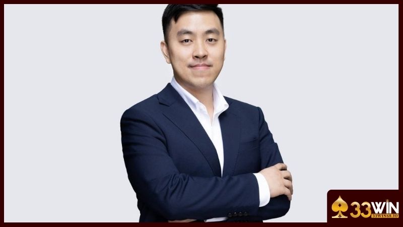 Hành trình của CEO 33WIN Phạm Hoàng - Từ đam mê đến thành công 1 CEO 33WIN Phạm Hoàng